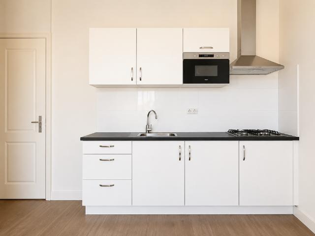 Appartement te huur in Scheveningen, Zuid Holland