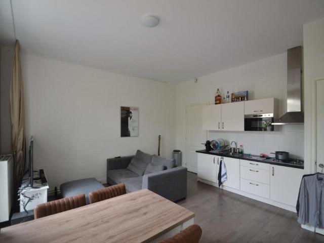 Appartement te huur in Scheveningen, Zuid Holland