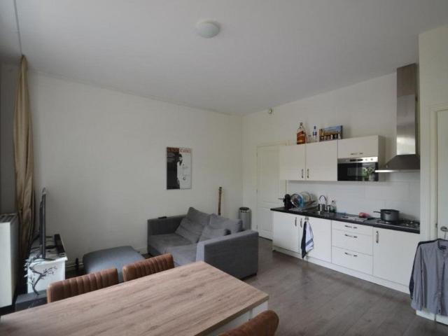 Appartement te huur in Scheveningen, Zuid Holland