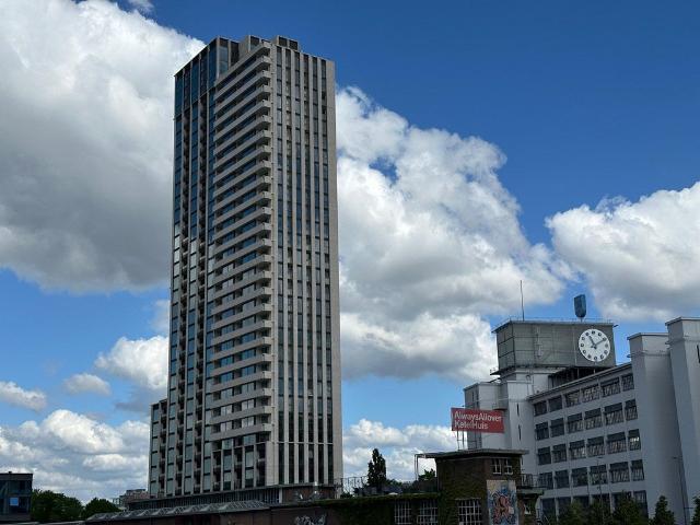 Appartement te huur in Eindhoven, Strijp S