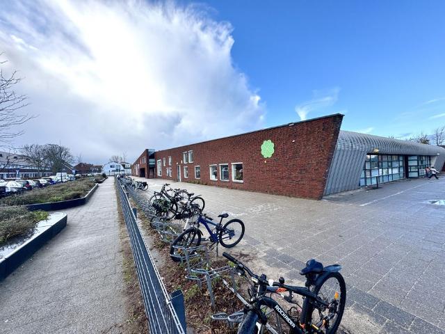 Appartement te huur in Waterakkers, Heemskerk