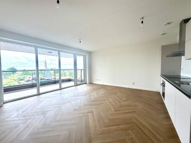 Appartement te huur in Zaandam, Noord Holland