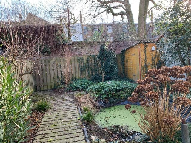 Appartement te huur in Bosch, Noord Brabant