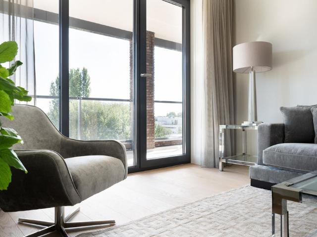 Appartement te huur in Amstelveen