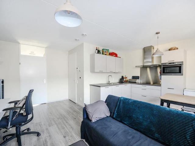 Appartement te huur in Centrum, Almere-haven