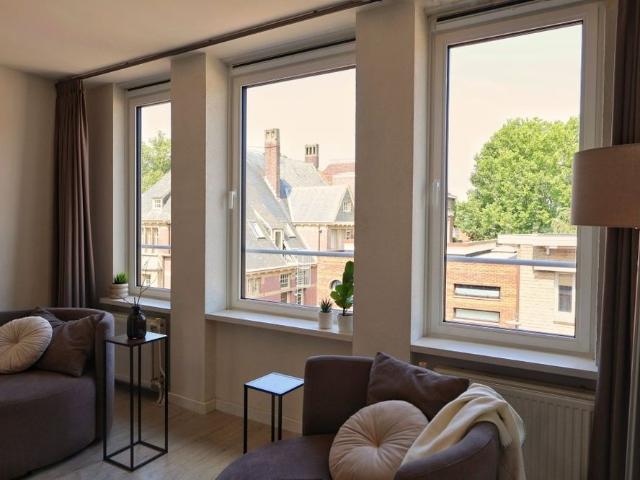 Appartement te huur in Haarzuilens, Utrecht