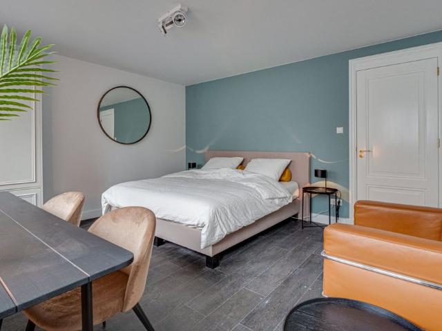 Appartement te huur in Haarzuilens, Utrecht