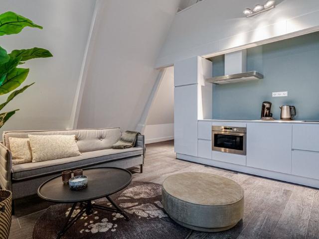 Appartement te huur in Haarzuilens, Utrecht