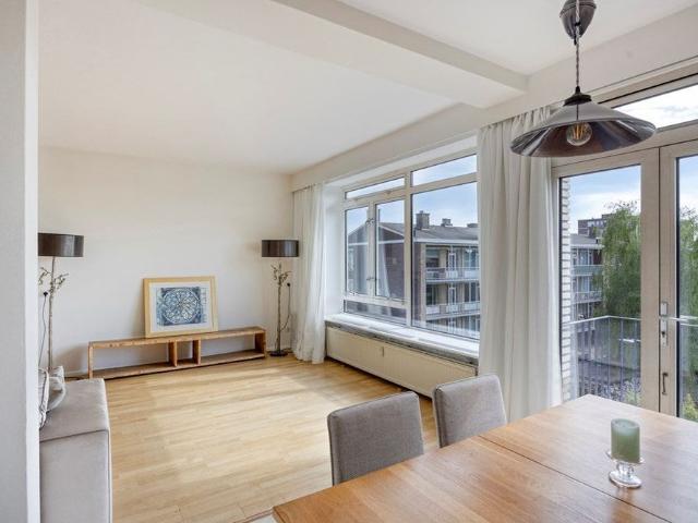 Appartement te huur in Benoordenhout, Zuid Holland
