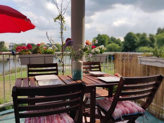 Appartement te huur in Amsterdam, Noord Holland