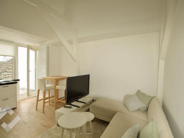 Appartement te huur in Scheveningen, Zuid Holland