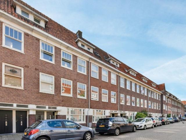 Appartement te huur in West, Amsterdam