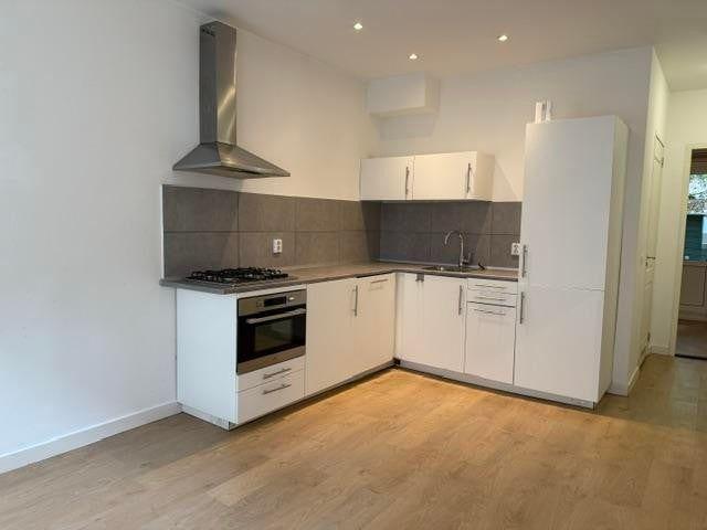 Appartement te huur in West, Amsterdam