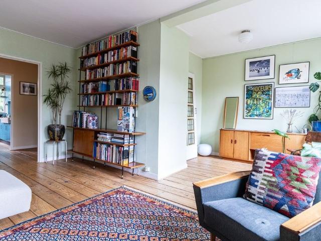 Appartement te huur in West, Amsterdam