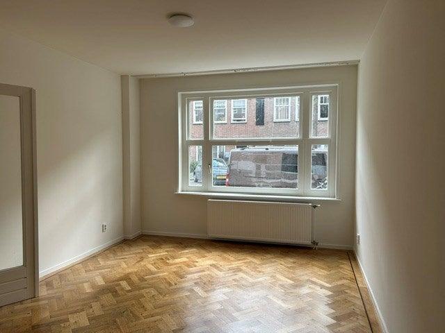 Appartement te huur in West, Amsterdam