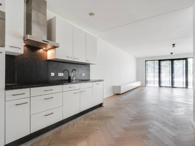 Appartement te huur in Oost, Amsterdam