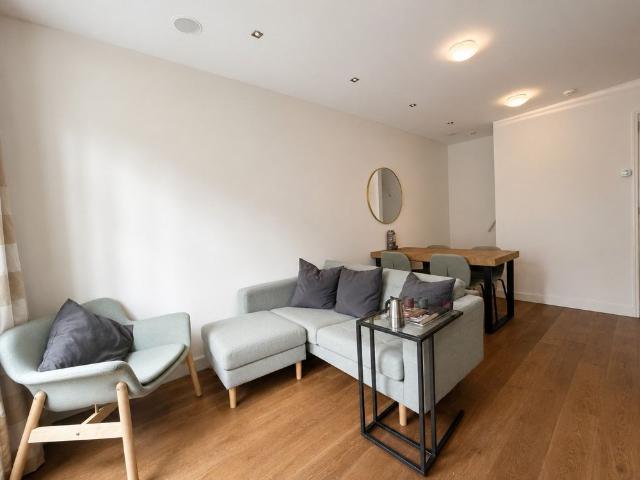 Appartement te huur in Oost, Amsterdam