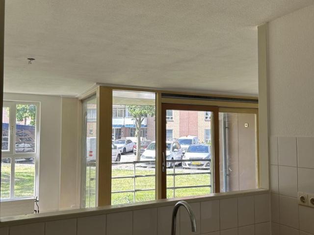 Appartement te huur in Staatsliedenwijk, Almere-haven
