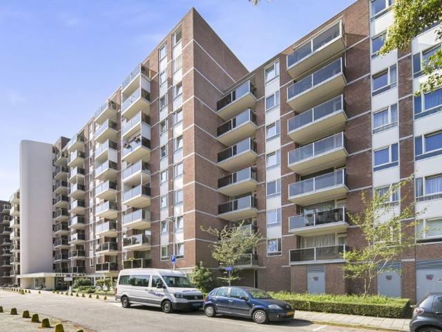 Appartement te huur in Heerlen
