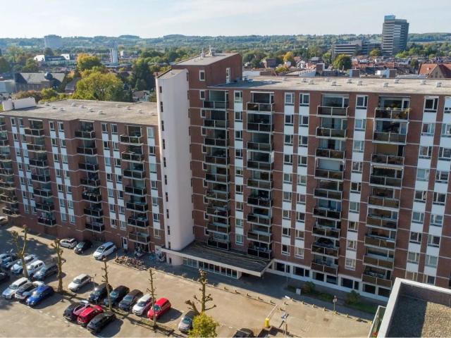 Appartement te huur in Heerlen, Limburg