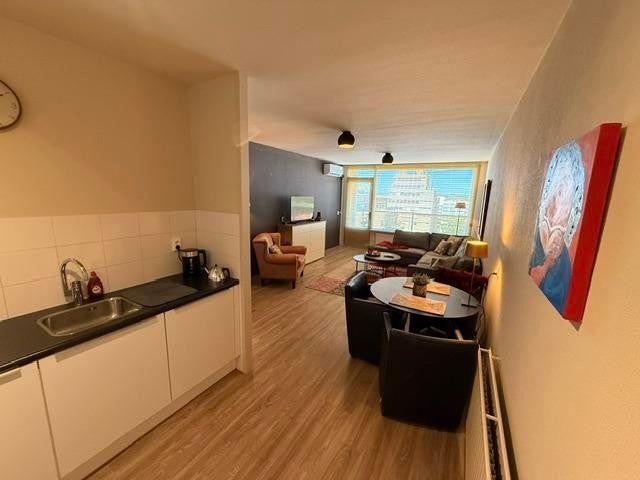 Appartement te huur in Heerlen, Limburg