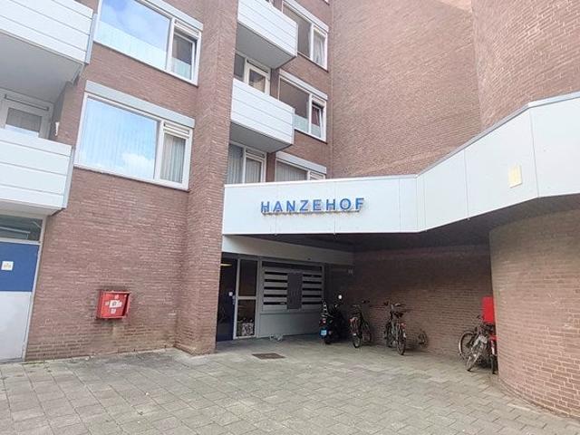 Appartement te huur in Centrum, Roermond