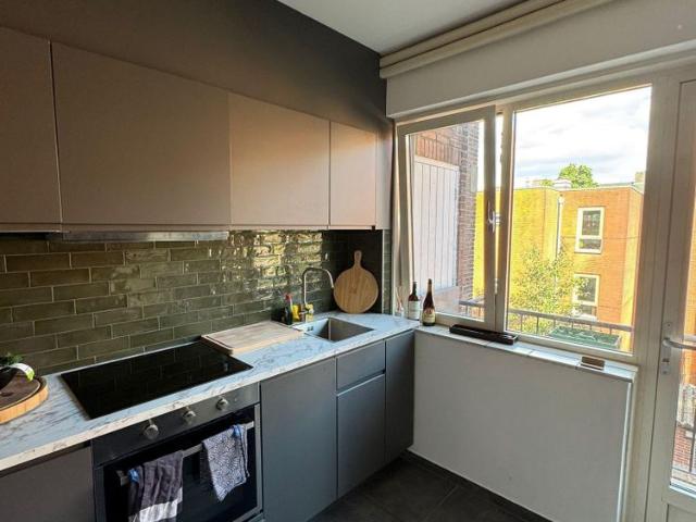 Appartement te huur in Centrum, Roermond