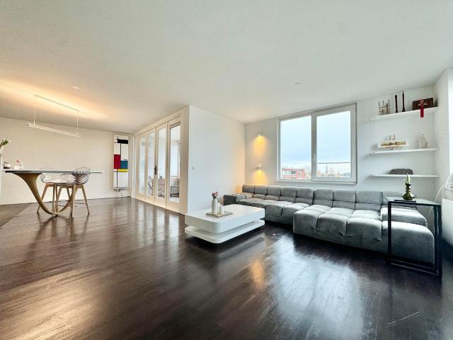 Appartement te huur in Zuid, Amsterdam