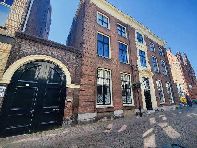 Appartement te huur in Centrum, Arnhem