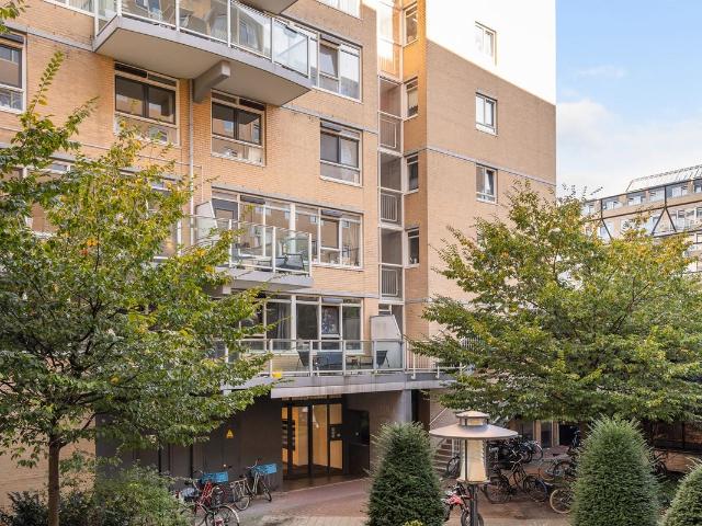 Appartement te huur in Stadsdriehoek, Rotterdam