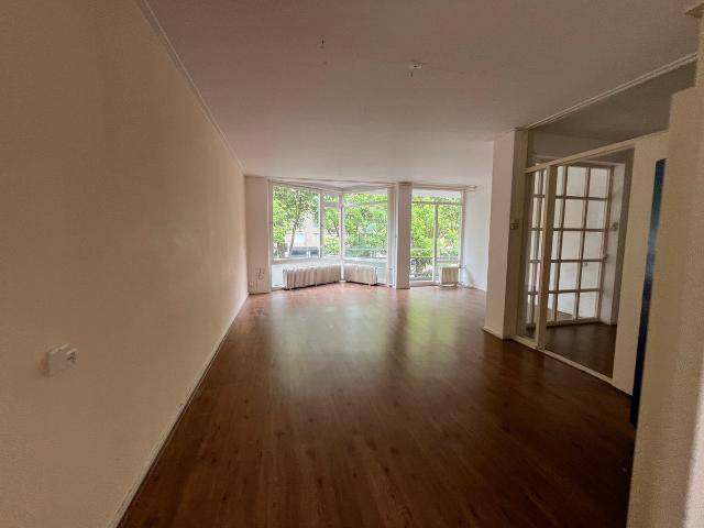 Appartement te huur in Centrum, Rotterdam