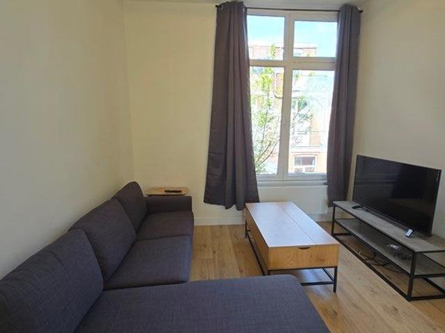 Appartement te huur in Valkenboskwartier, Zuid Holland
