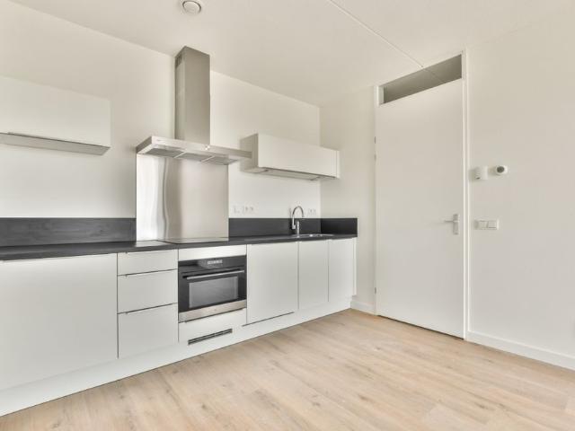 Appartement te huur in Nieuw-West, Amsterdam