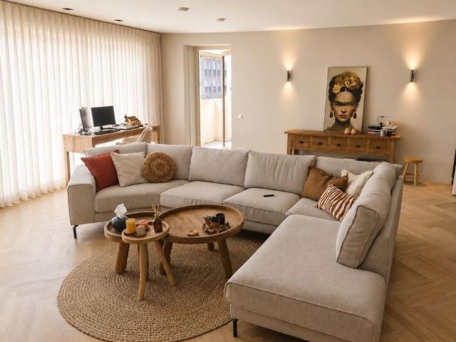 Appartement te huur in Centrum, Breda