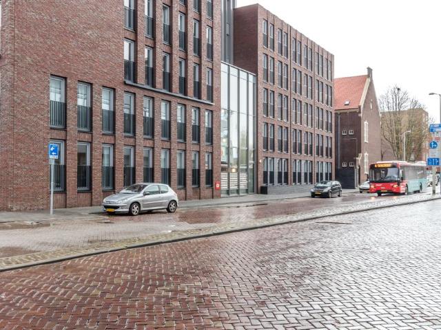 Appartement te huur in Centrum, Breda