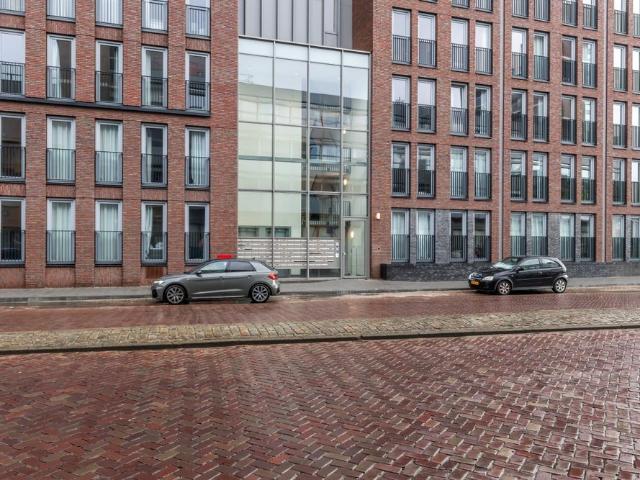 Appartement te huur in Centrum, Breda
