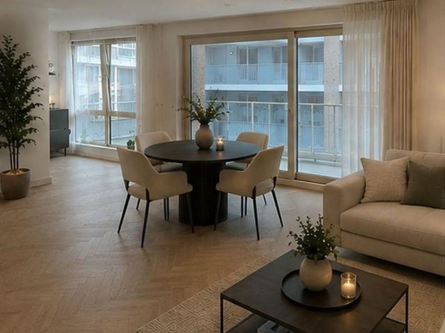 Appartement te huur in Centrum, Breda