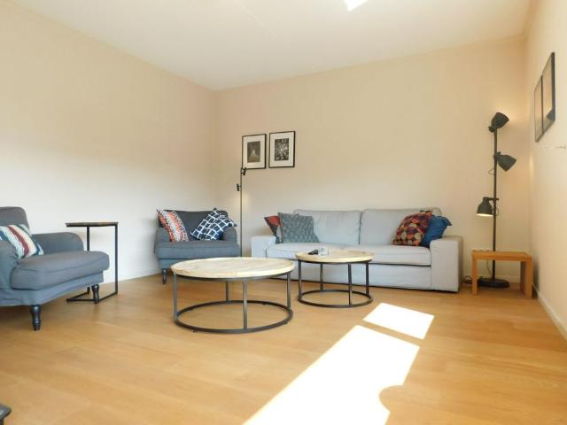 Appartement te huur in Centrum, Breda