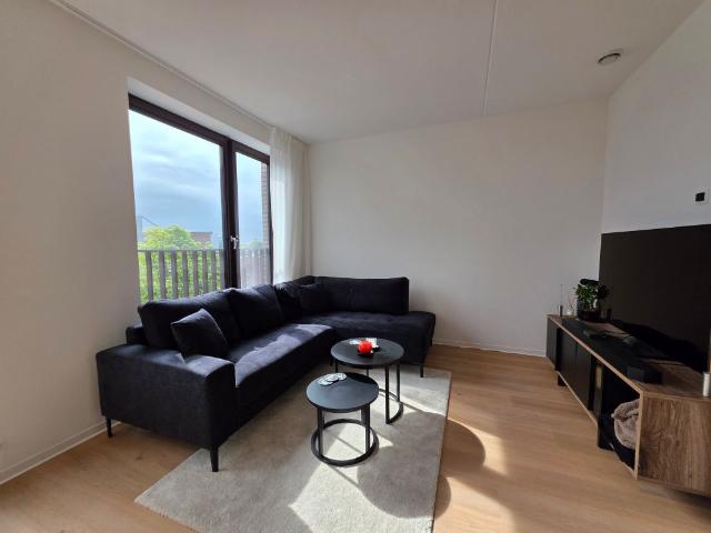 Appartement te huur in Centrum, Breda