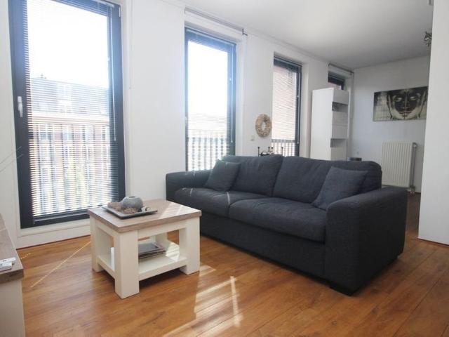 Appartement te huur in Centrum, Breda