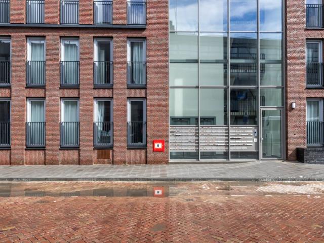 Appartement te huur in Centrum, Breda