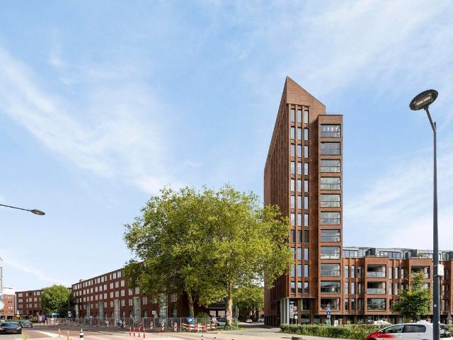 Appartement te huur in Centrum, Breda