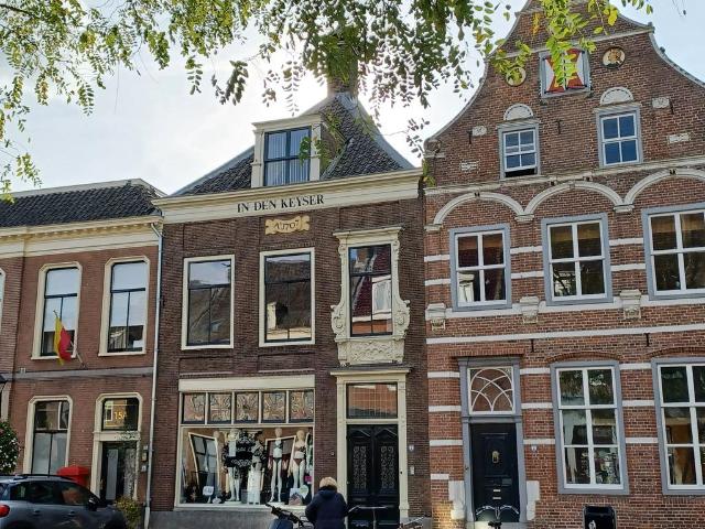 Appartement te huur in Culemborg, Gelderland