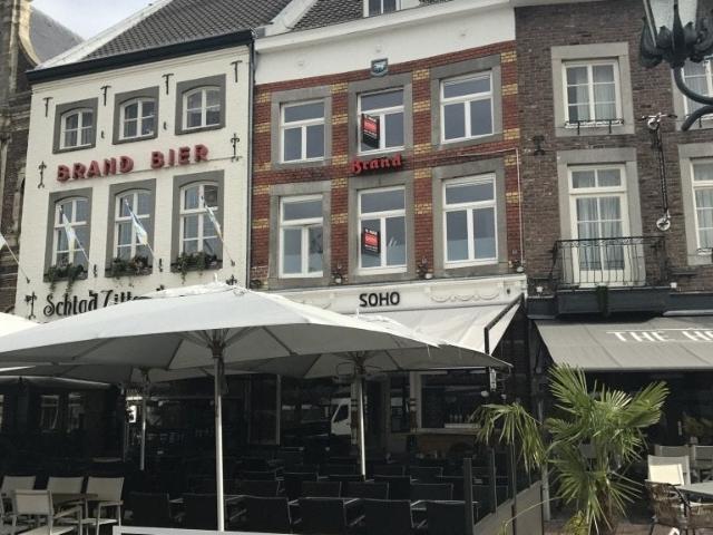 Appartement te huur in Baandert, Sittard