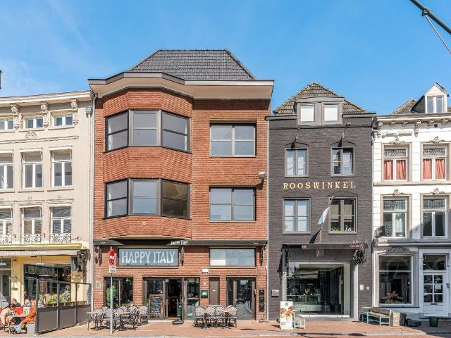 Appartement te huur in Centrum, Roermond