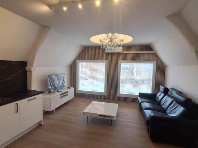 Appartement te huur in Binnenstad, Delft