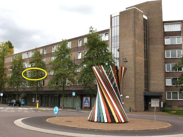 Appartement te huur in Hoensbroek-De Dem, Hoensbroek