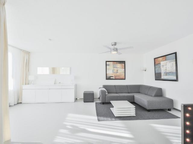Appartement te huur in Stadscentrum, Nieuwegein