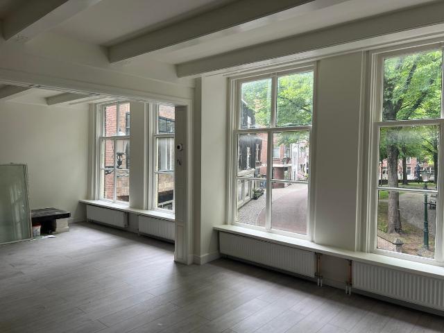 Appartement te huur in Oostwijk, Vlaardingen