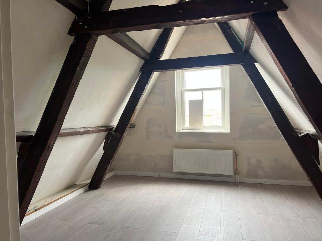 Appartement te huur in Oostwijk, Vlaardingen